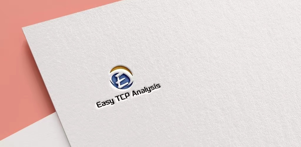 Easy TCP Analysis LOGO